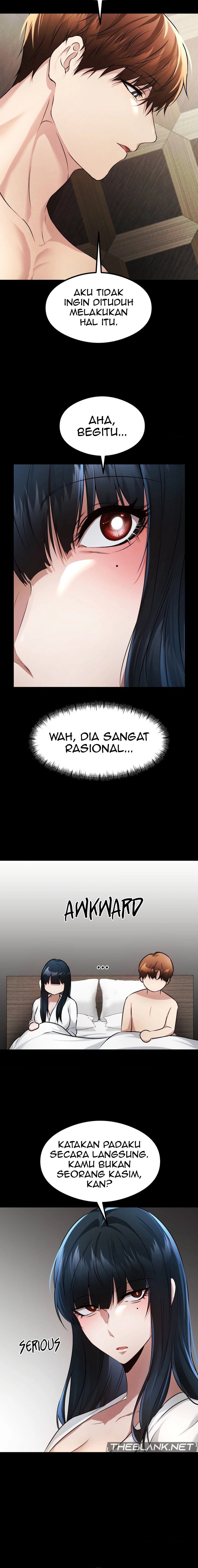 Open Talk - Chapter 18 5