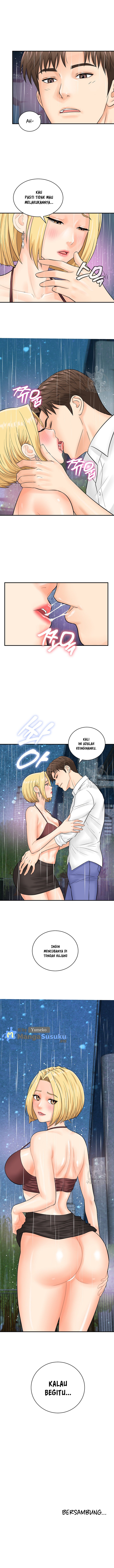 Please Scan Here! - Chapter 18 11
