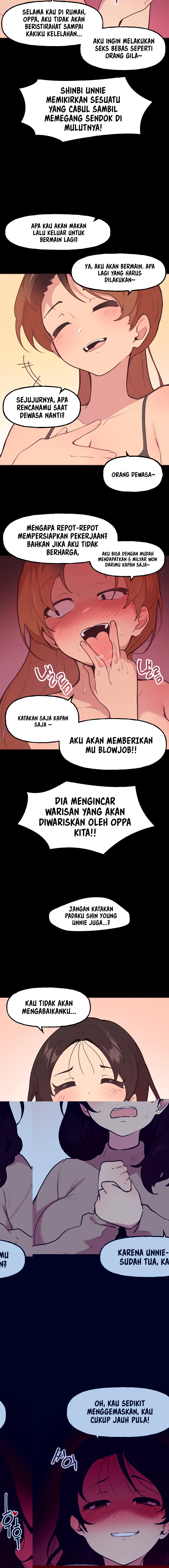 Son of Nam - Chapter 18 9
