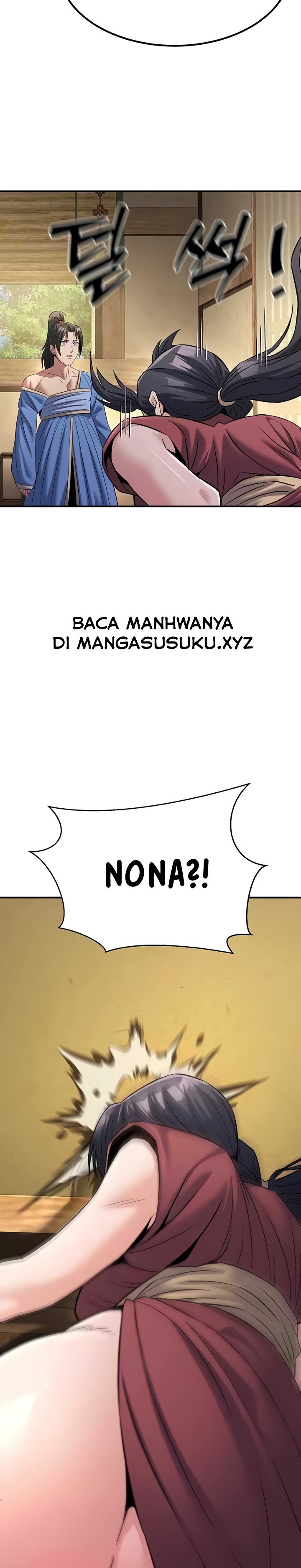 The Lustful Demon is the King of Demons - Chapter 18 19