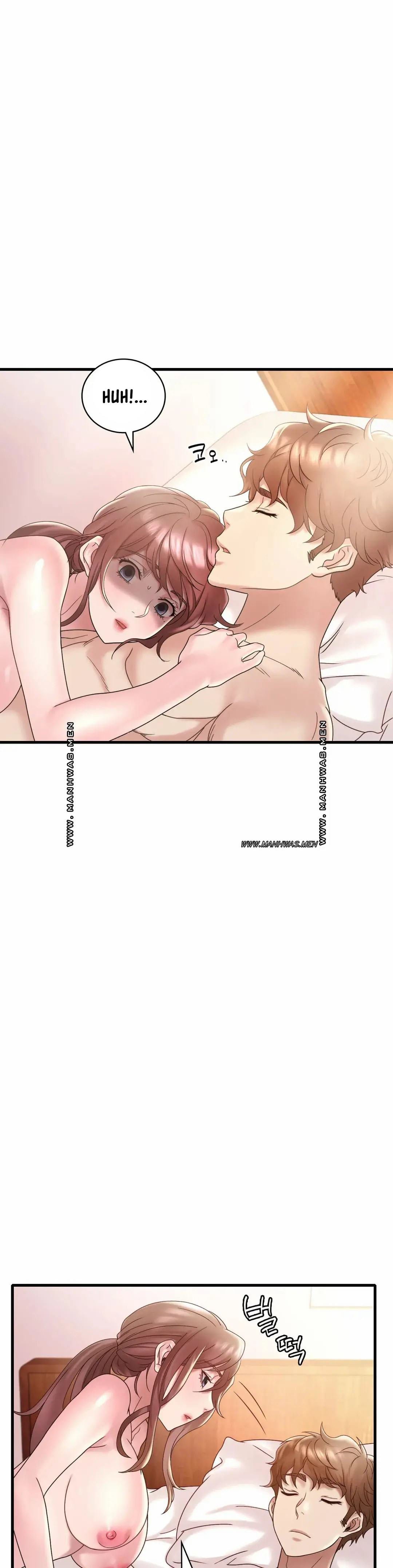 Drunk on You Uncen - Chapter 18 5 Drunk on You Uncen - Chapter 18 5