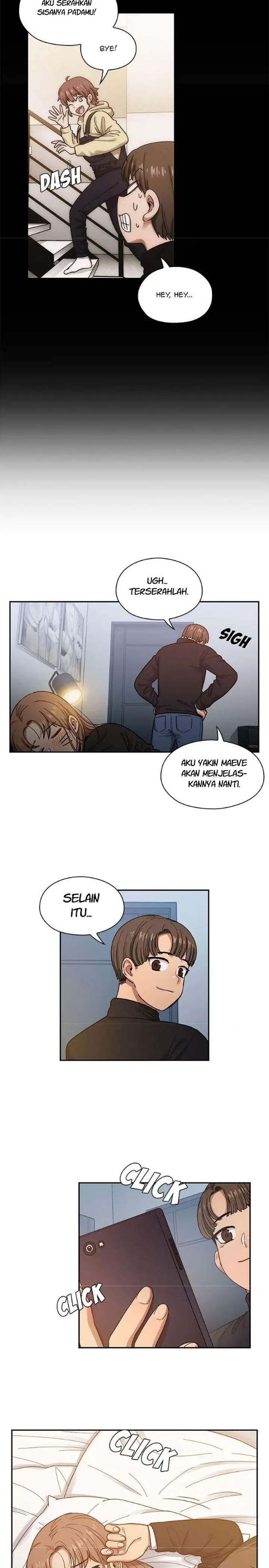 Crime And Punishment - Chapter 18 6 Crime And Punishment - Chapter 18 6