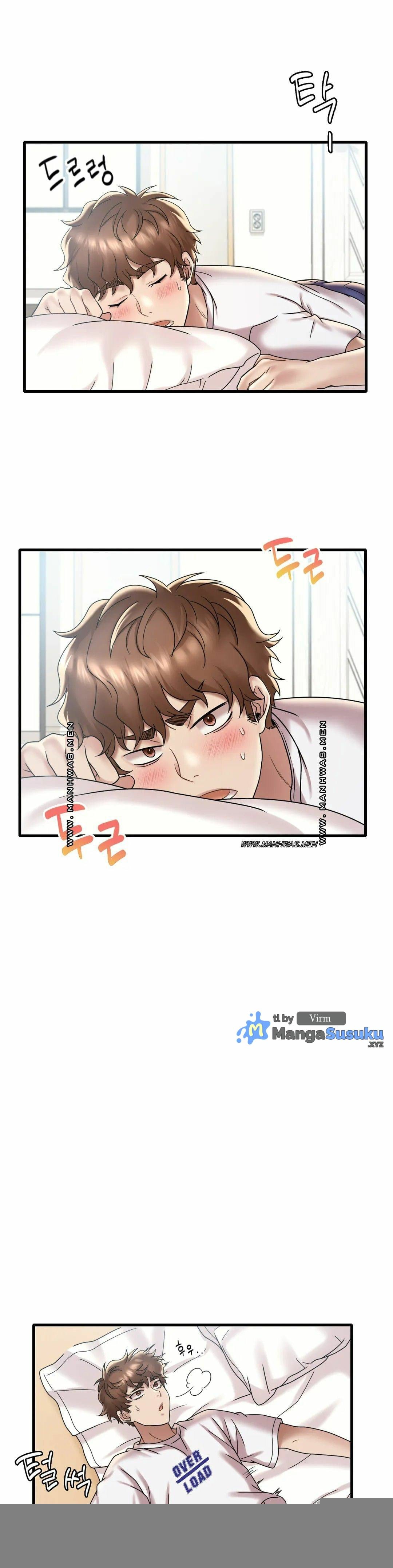 Drunk on You Uncen - Chapter 18 19 Drunk on You Uncen - Chapter 18 19