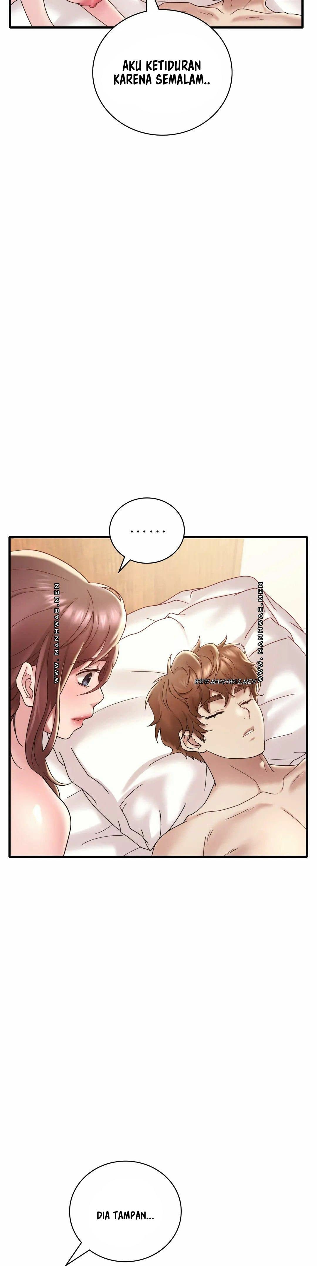 Drunk on You Uncen - Chapter 18 6 Drunk on You Uncen - Chapter 18 6