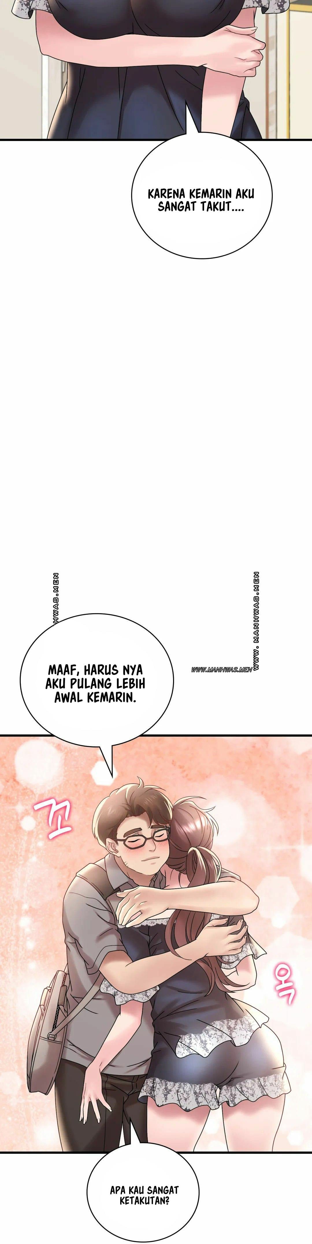 Drunk on You Uncen - Chapter 18 14 Drunk on You Uncen - Chapter 18 14