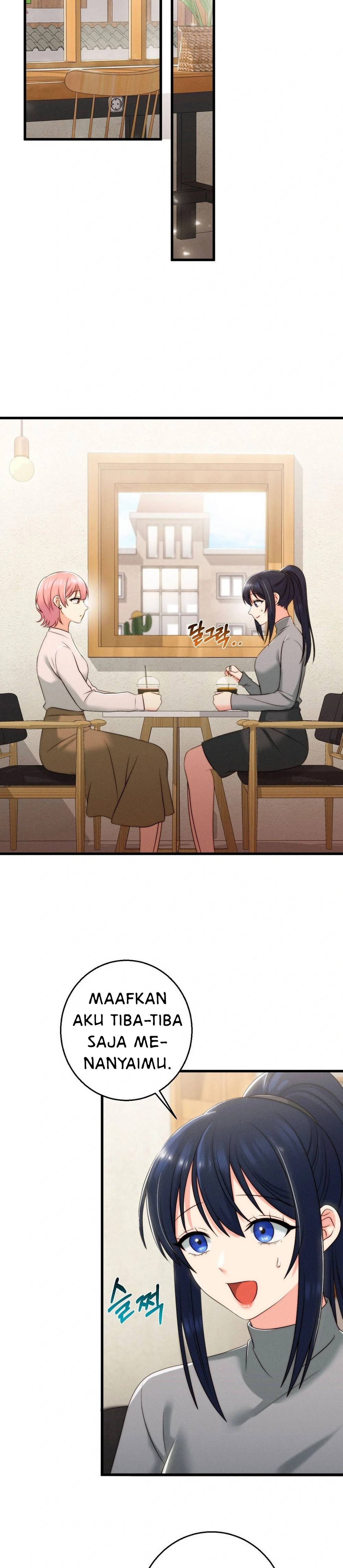 You Are My XX - Chapter 18 20 You Are My XX - Chapter 18 20