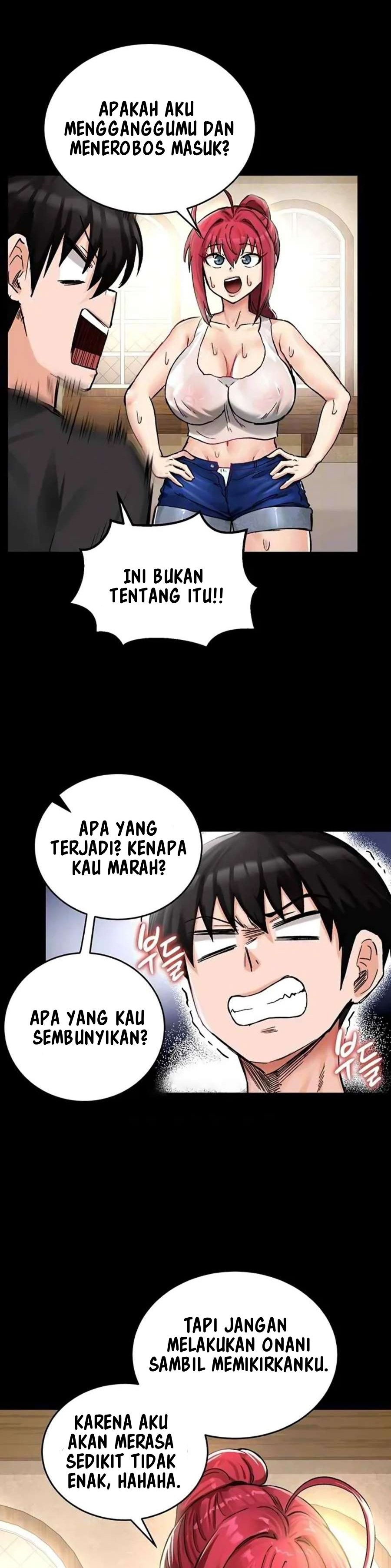 Regressed Warrior&#8217;s Female Dominance - Chapter 18 6