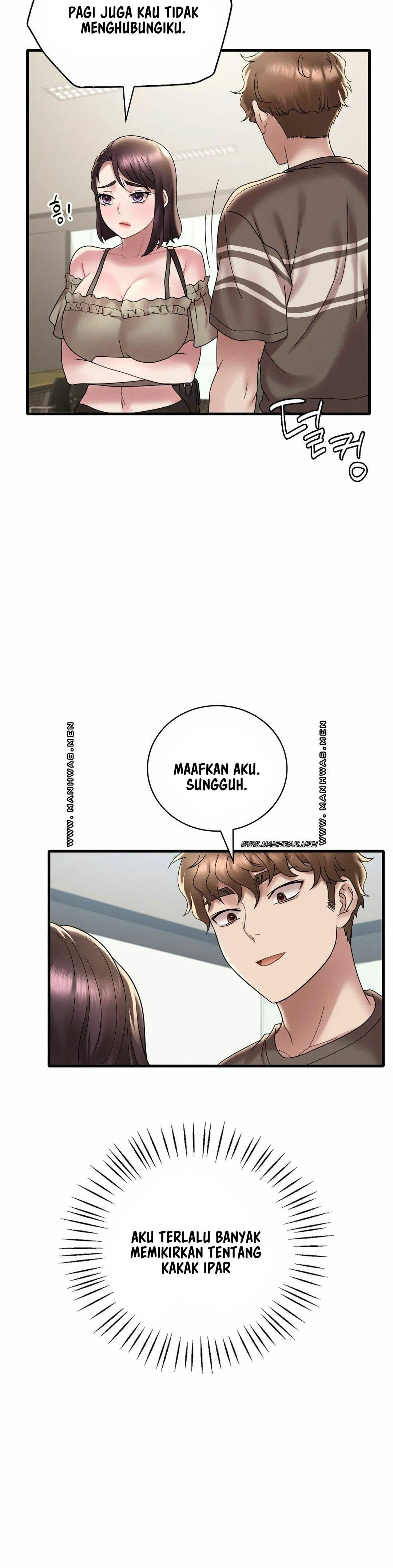 Drunk on You Uncen - Chapter 18 41 Drunk on You Uncen - Chapter 18 41