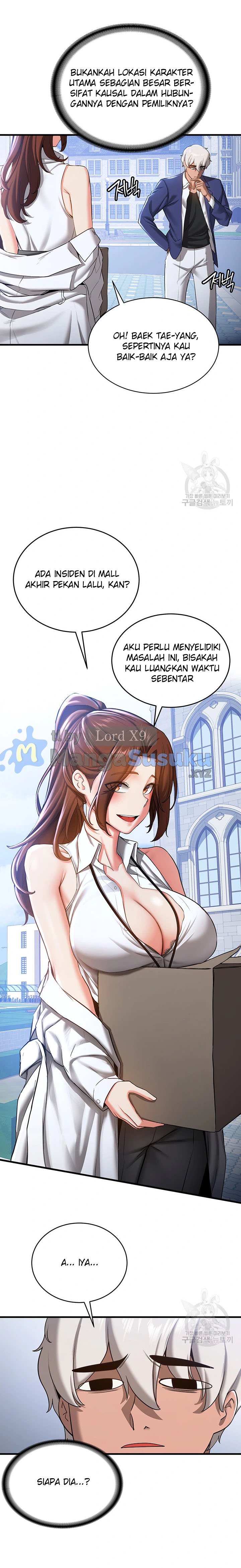 Your Girlfriend Was Amazing - Chapter 18 10