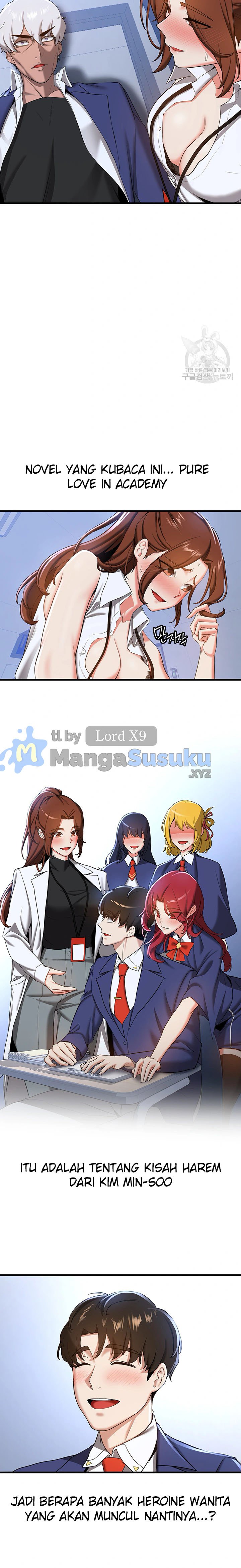 Your Girlfriend Was Amazing - Chapter 18 14