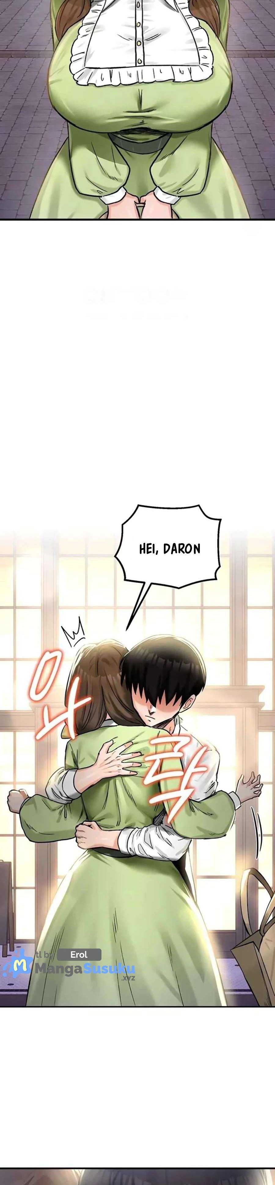 Regressed Warrior&#8217;s Female Dominance - Chapter 18 48