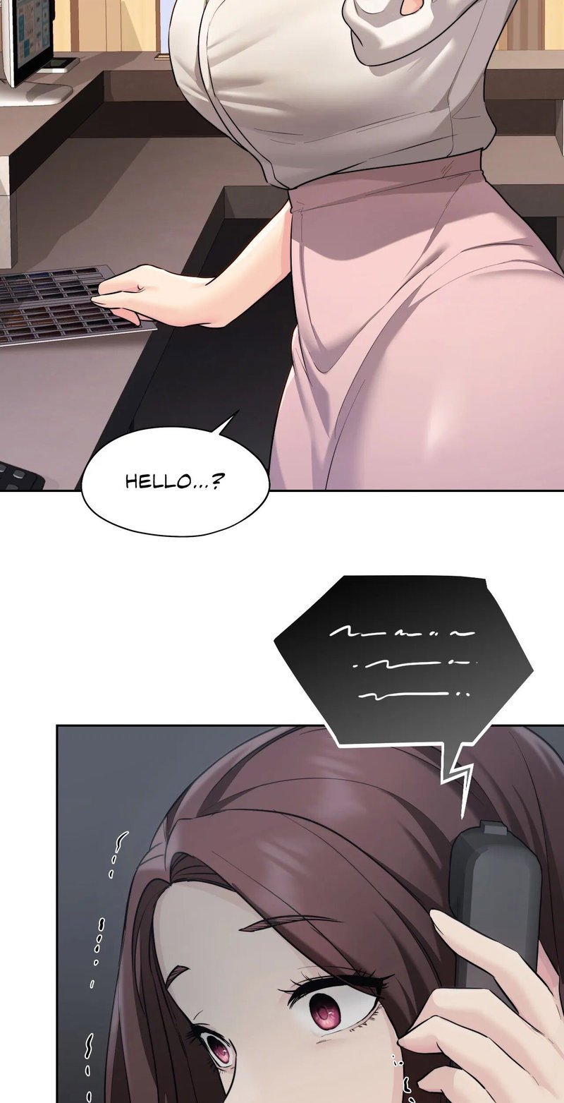 Wreck My Bias - Chapter 18 37