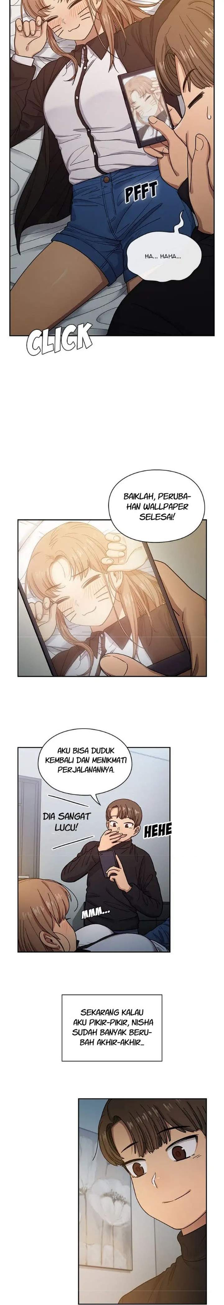 Crime And Punishment - Chapter 18 7 Crime And Punishment - Chapter 18 7