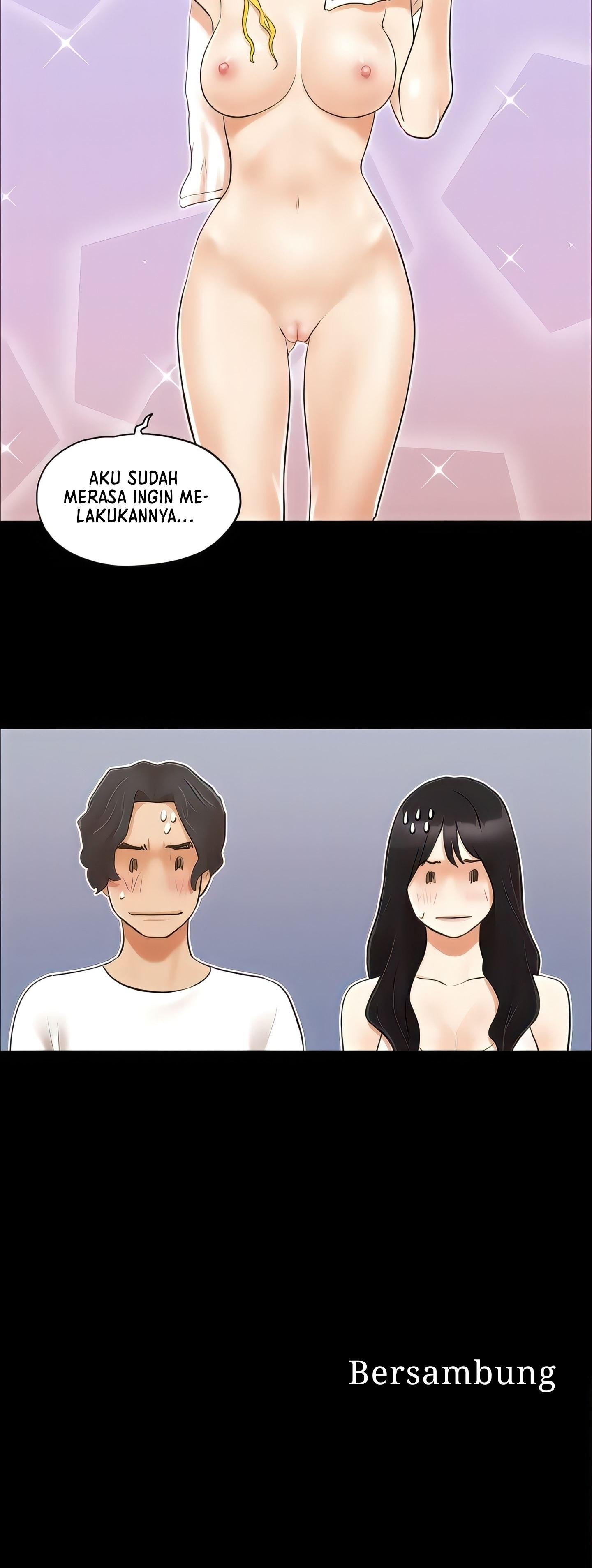 Only With Consent Uncensored - Chapter 18 31