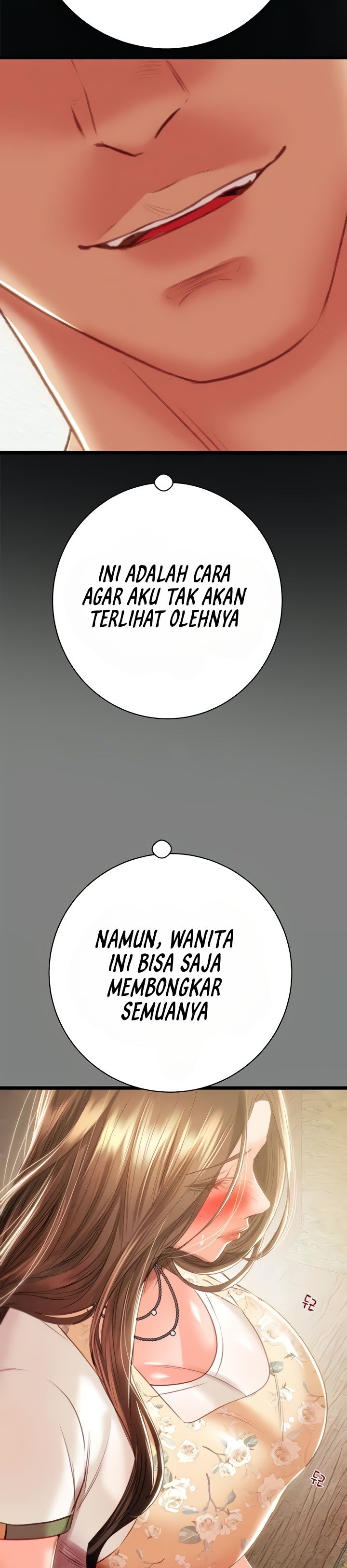 The Man Who Devours - Chapter 18 46 The Man Who Devours - Chapter 18 46