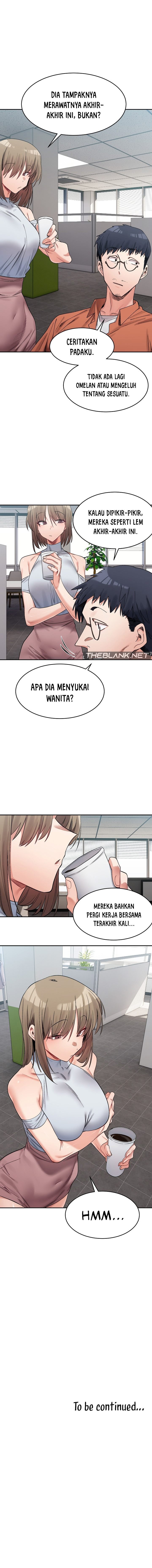 Delicate Relationship - Chapter 18 15