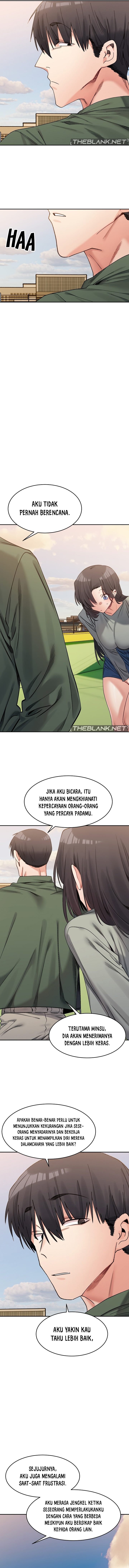 Delicate Relationship - Chapter 18 12