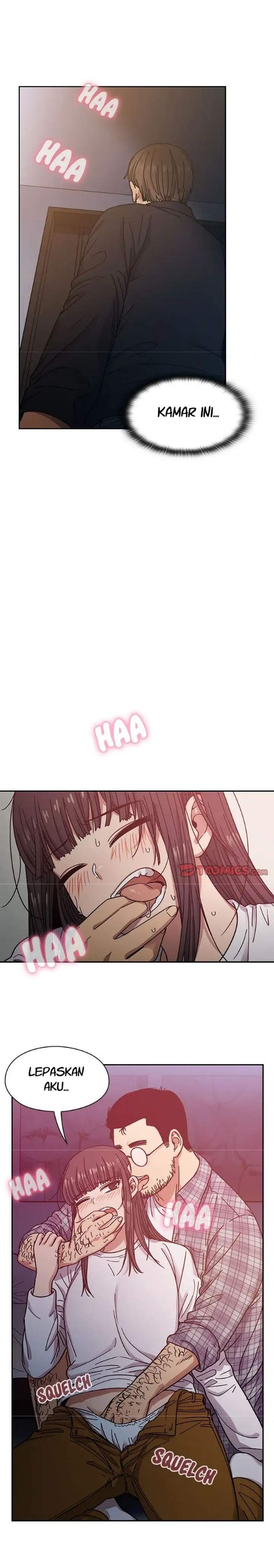 Crime And Punishment - Chapter 18 15 Crime And Punishment - Chapter 18 15