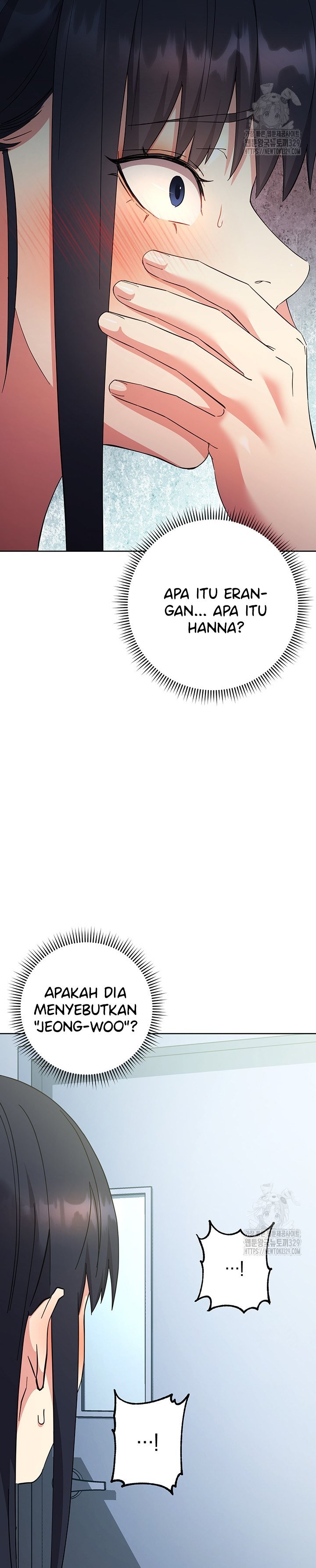 Outsider: The Invisible Man - Chapter 18 49