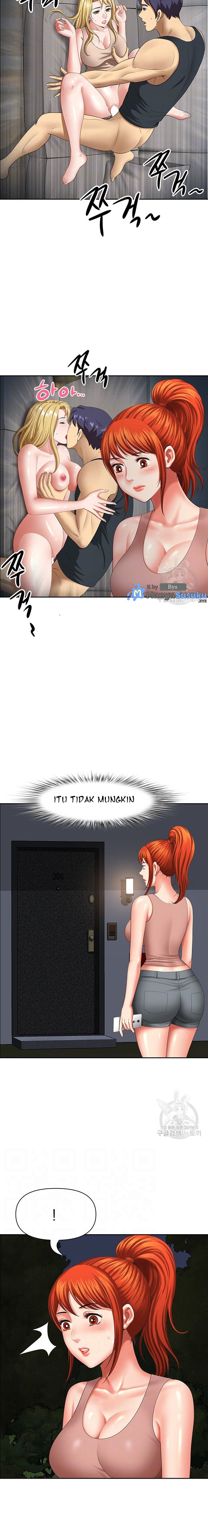 Neighborhood Lady - Chapter 18 7 Neighborhood Lady - Chapter 18 7