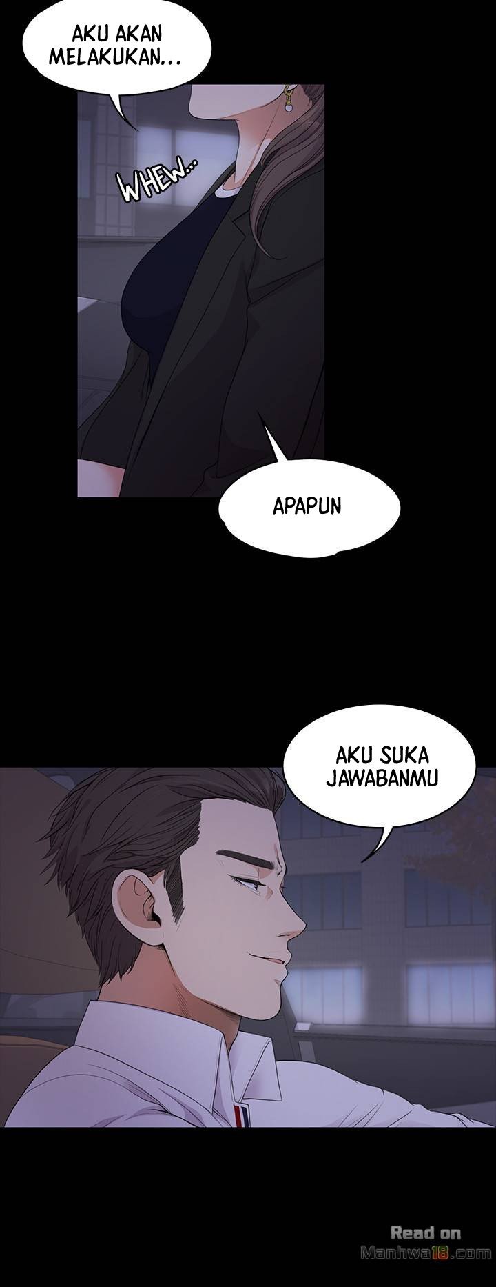Gangnam Romance - Chapter 18 12