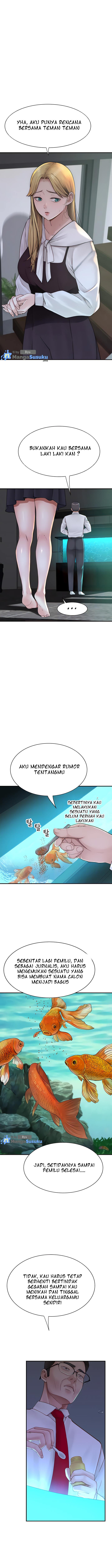 Mom Addiction - Chapter 18 3