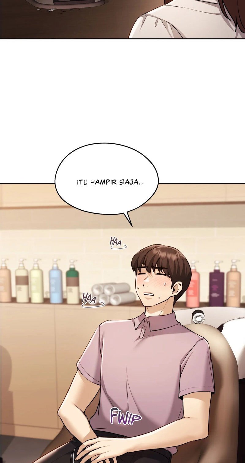 From today, my favorite… - Chapter 18 18