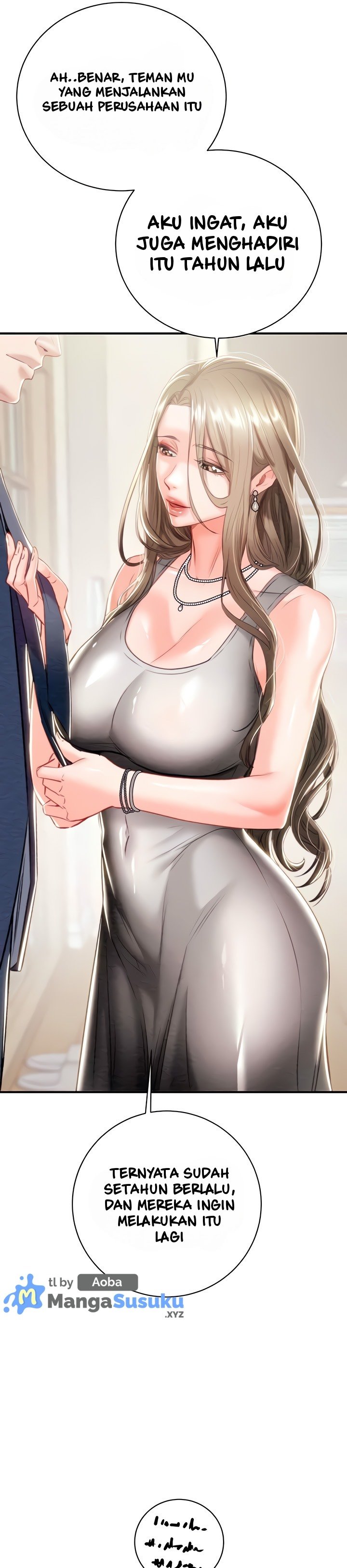 The Man Who Devours - Chapter 18 17 The Man Who Devours - Chapter 18 17