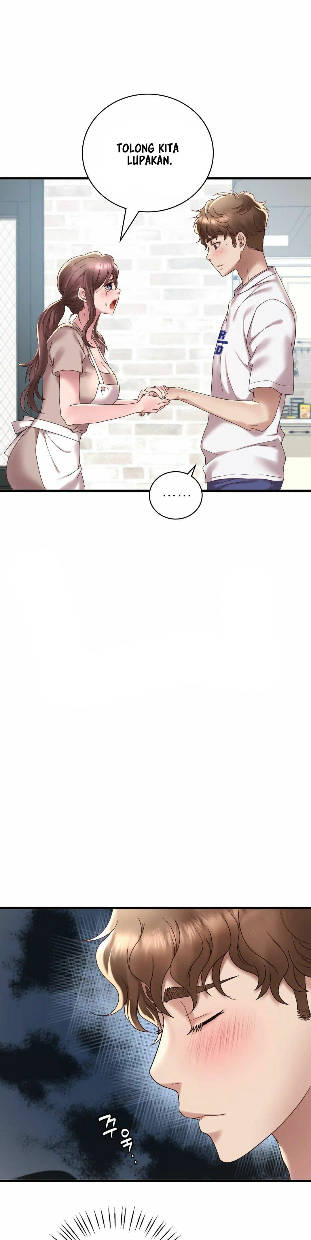 Drunk on You Uncen - Chapter 18 35 Drunk on You Uncen - Chapter 18 35