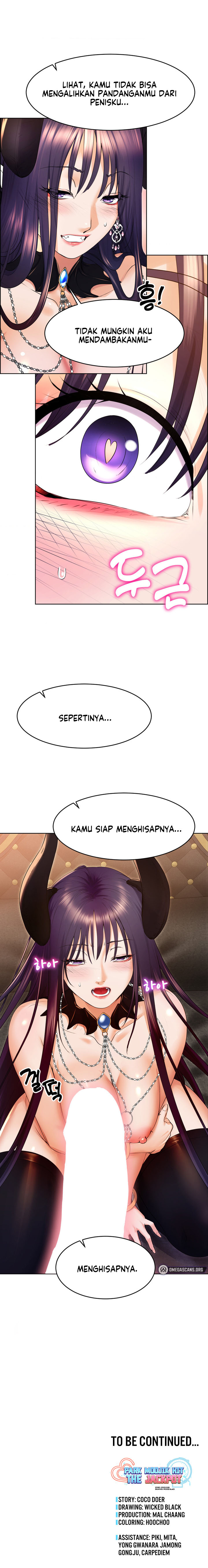 Park Moojik Hit the Jackpot - Chapter 18 9 Park Moojik Hit the Jackpot - Chapter 18 9