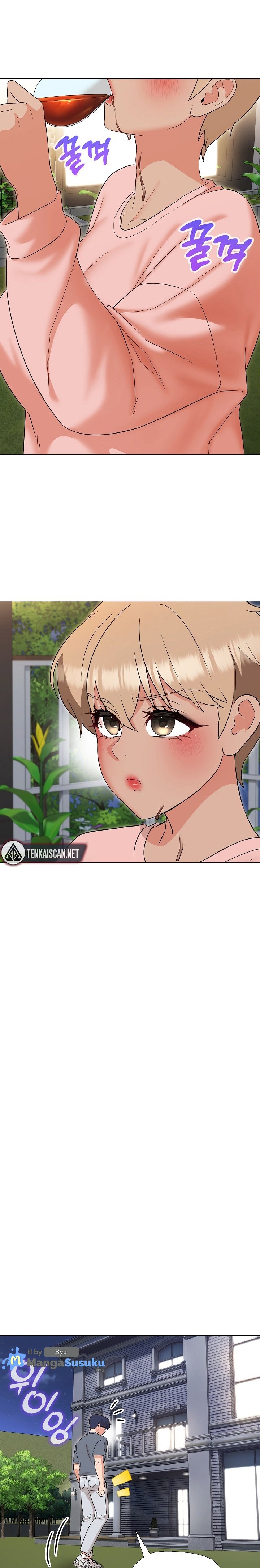 My Wife As a Teacher - Chapter 18 21
