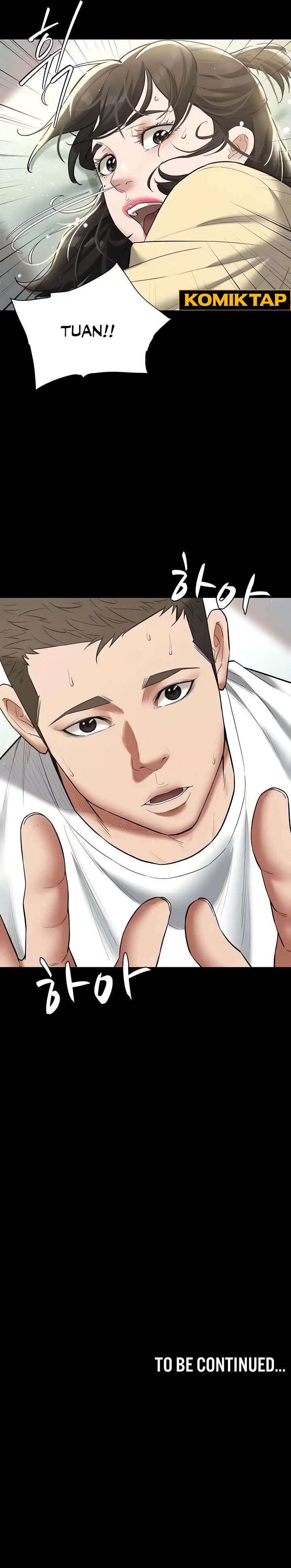 A Very Privative Revenge - Chapter 18 9