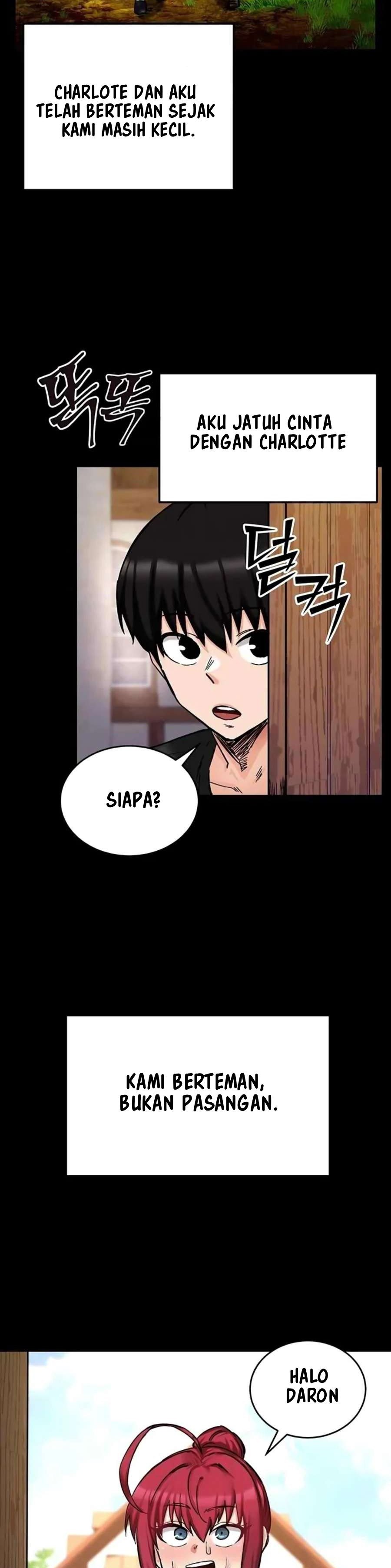 Regressed Warrior&#8217;s Female Dominance - Chapter 18 3