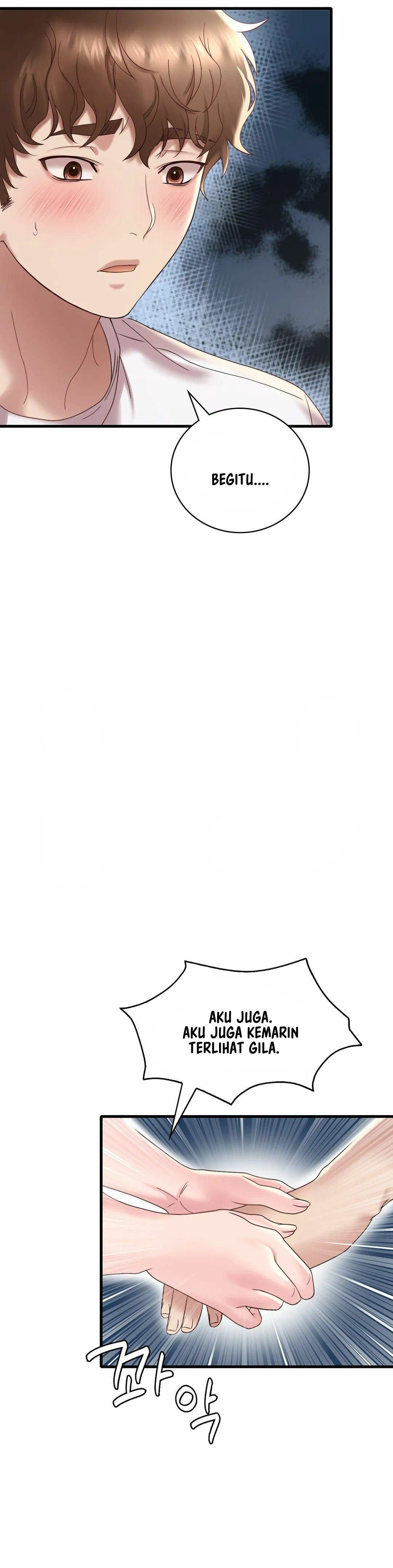 Drunk on You Uncen - Chapter 18 34 Drunk on You Uncen - Chapter 18 34