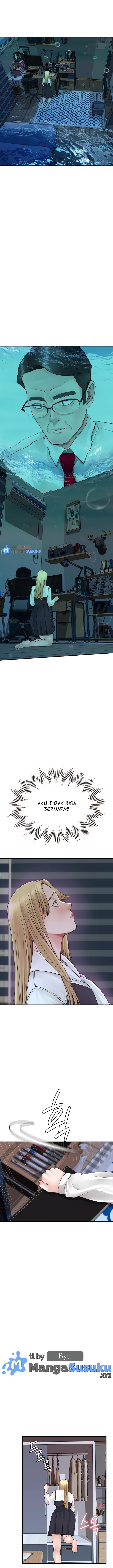 Mom Addiction - Chapter 18 6