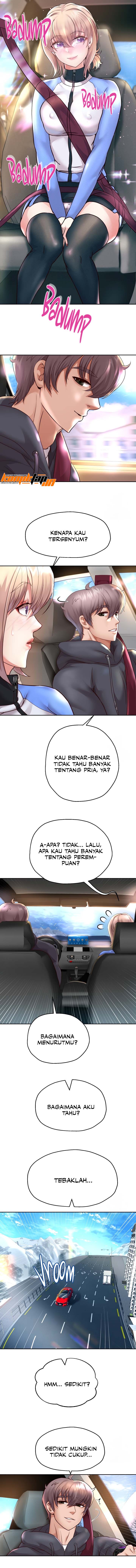 Reborn with big dick - Chapter 18 12