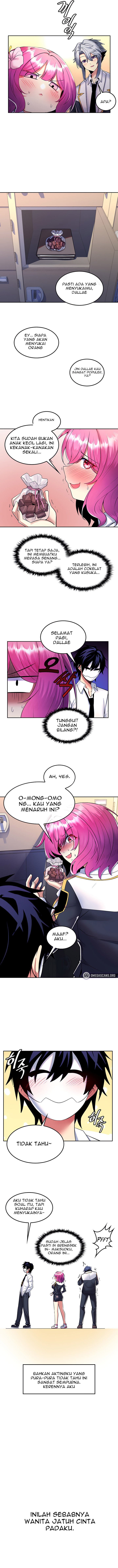 Fucked the World Tree - Chapter 18 8