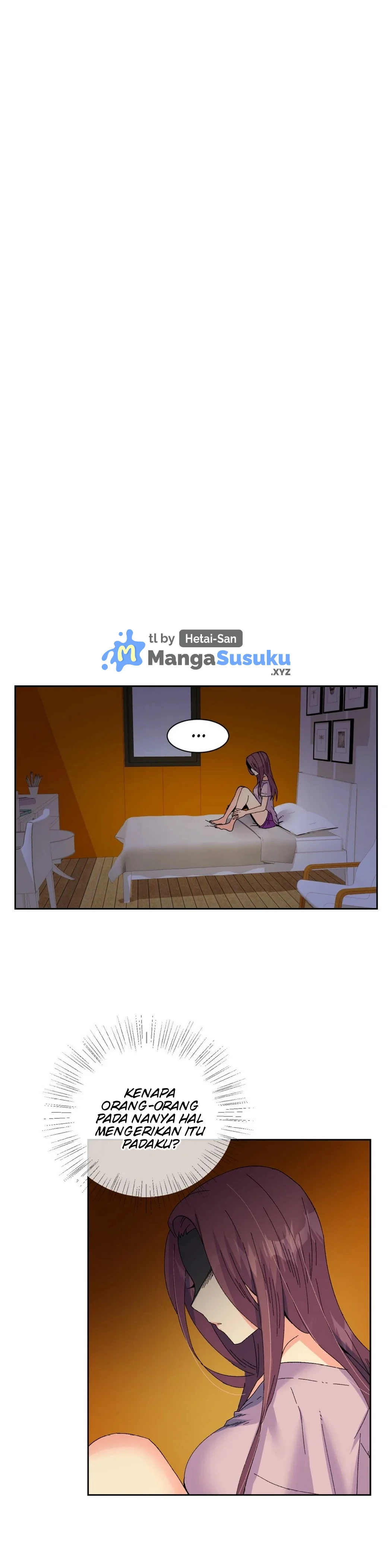 The Yes Girl - Chapter 18 10