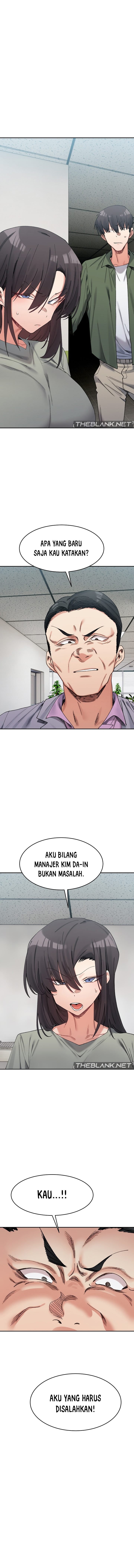 Delicate Relationship - Chapter 18 2