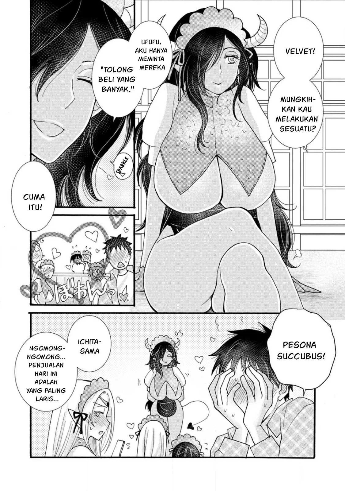 Ataerareta Skill wo Tsukatte Kasei de Isekai Bijotachi to Ichaicha shitai - Chapter 18 22