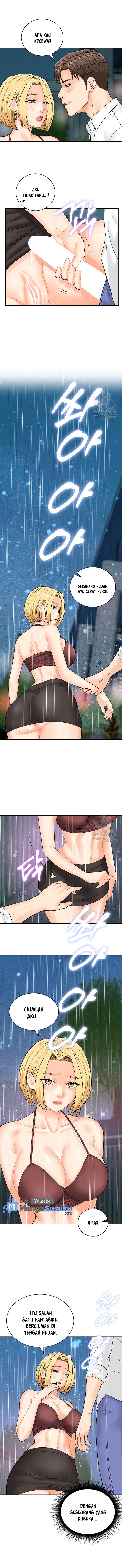 Please Scan Here! - Chapter 18 10
