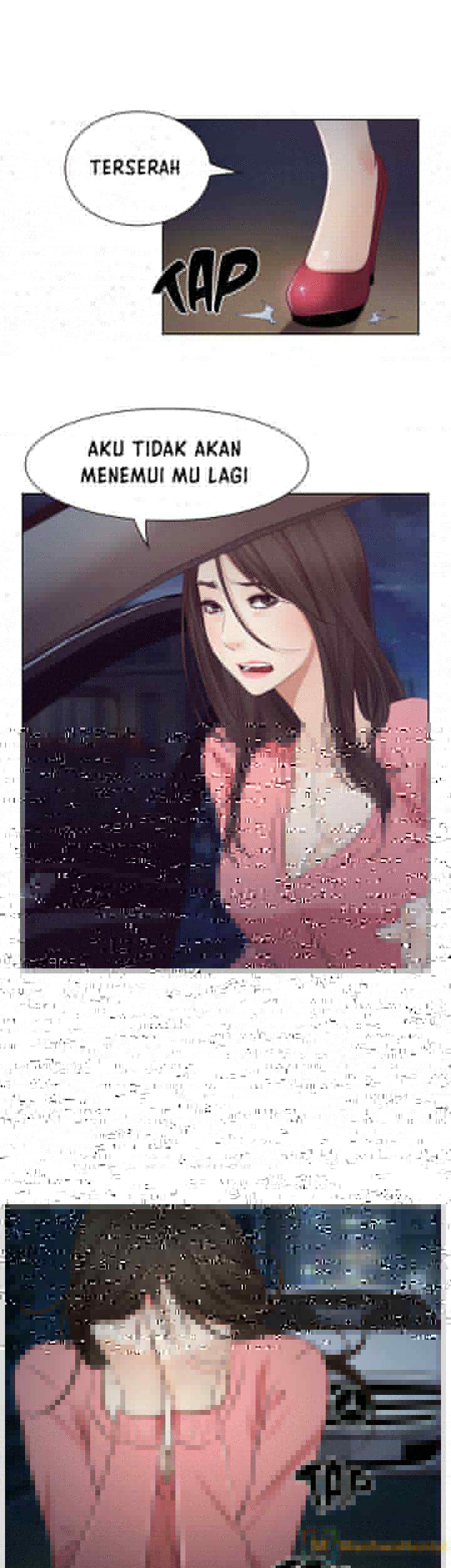 Hidden Feeling - Chapter 18 31