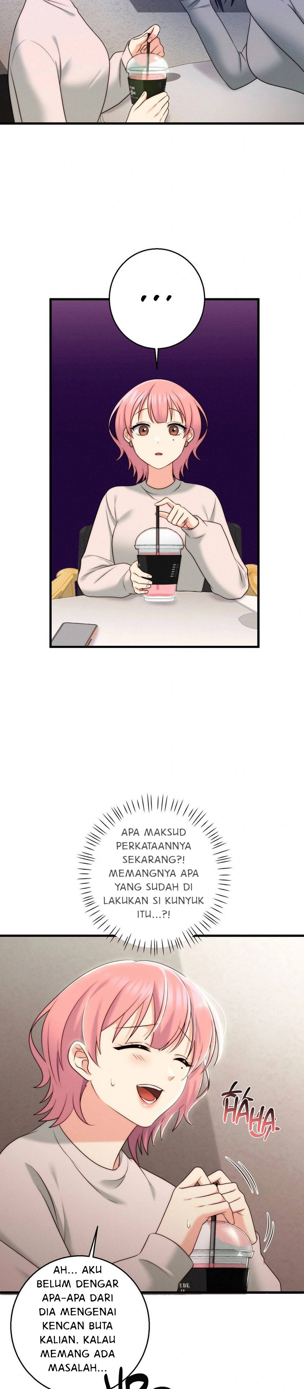 You Are My XX - Chapter 18 24 You Are My XX - Chapter 18 24