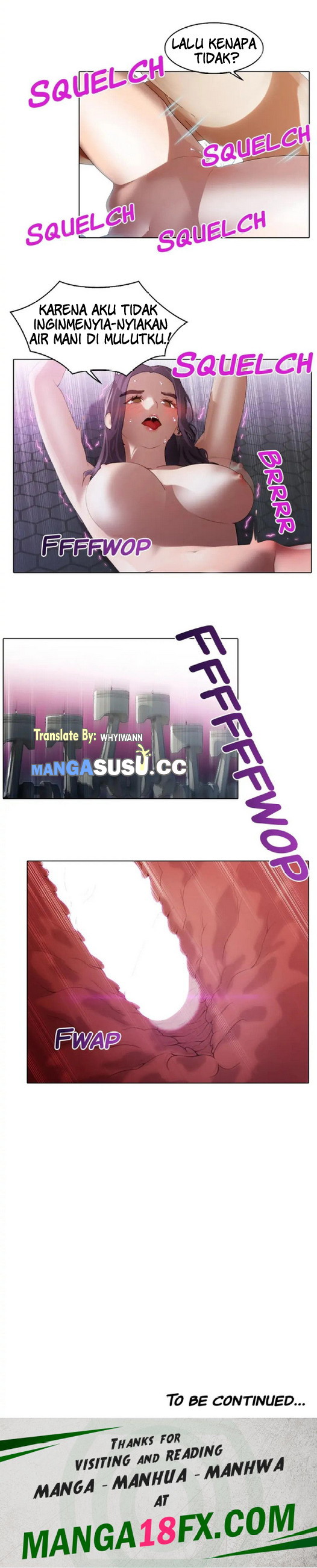 Inside the Bus - Chapter 18 15 Inside the Bus - Chapter 18 15