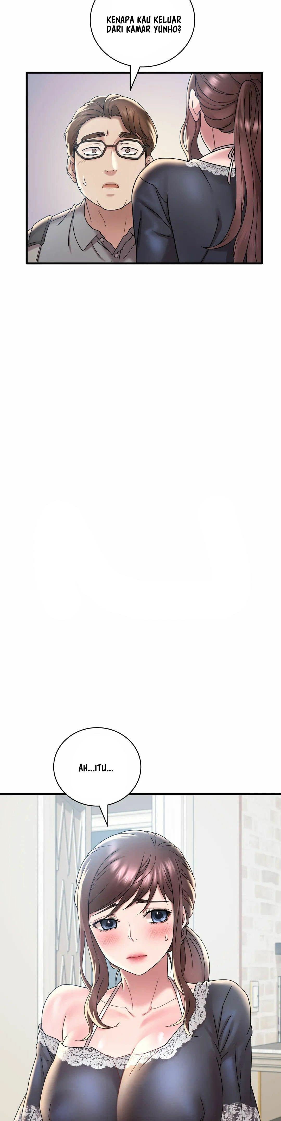 Drunk on You Uncen - Chapter 18 13 Drunk on You Uncen - Chapter 18 13