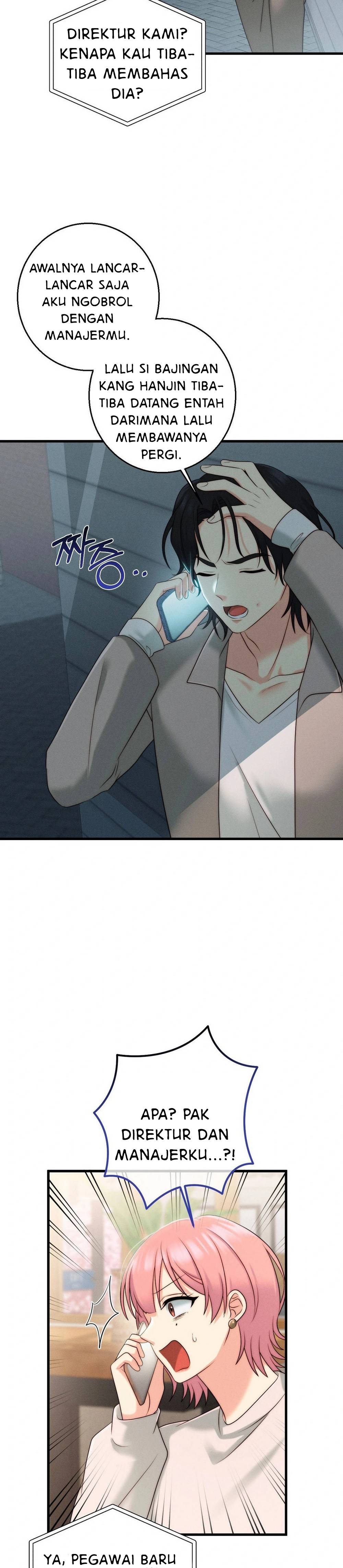 You Are My XX - Chapter 18 28 You Are My XX - Chapter 18 28