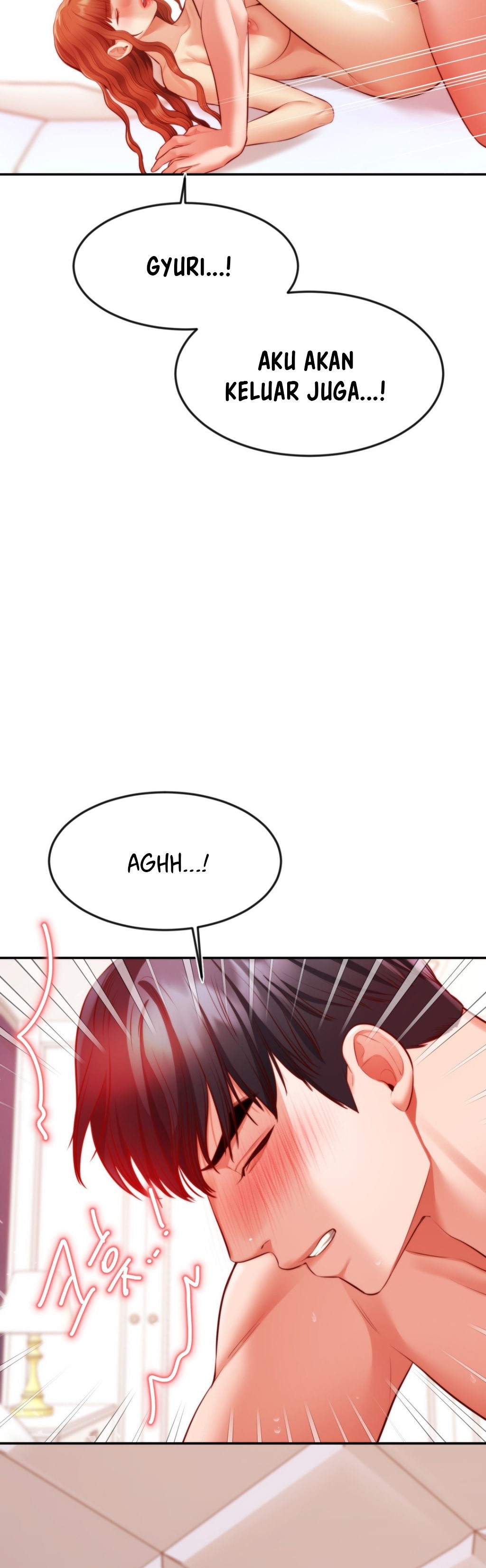 Blueming (Samosa) - Chapter 18 46 Blueming (Samosa) - Chapter 18 46