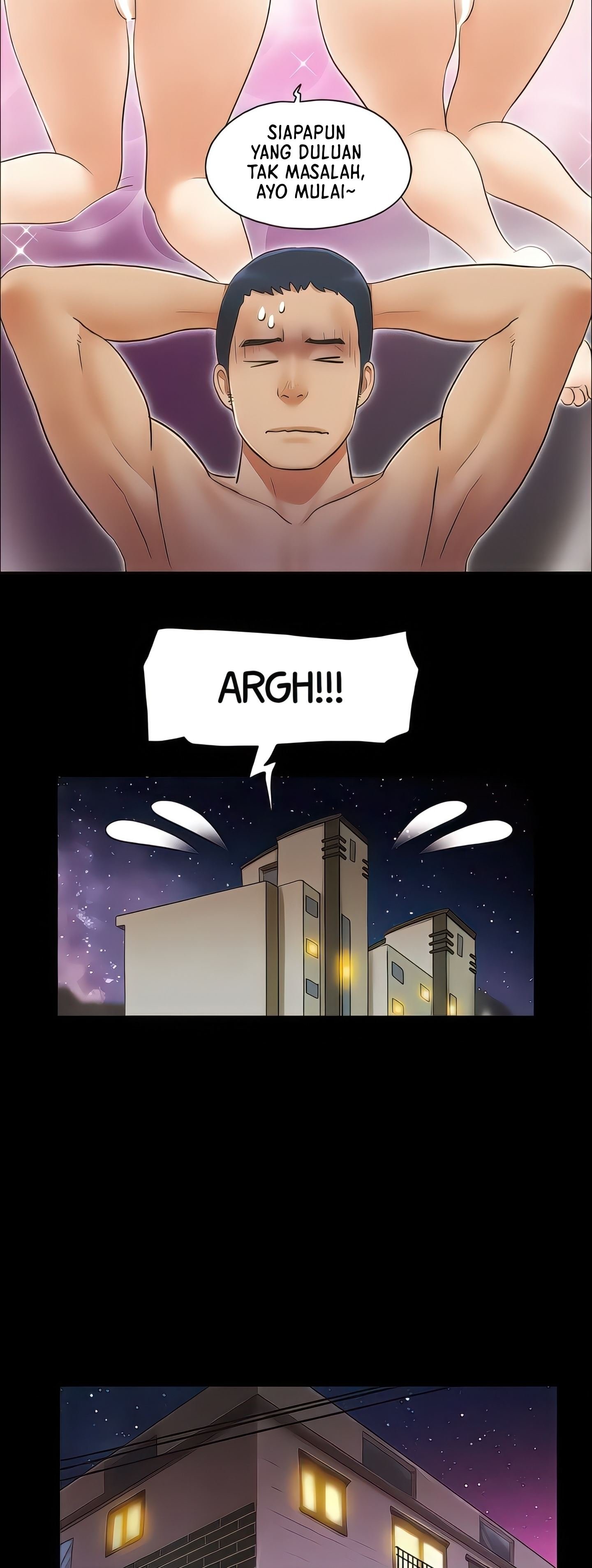 Only With Consent Uncensored - Chapter 18 28