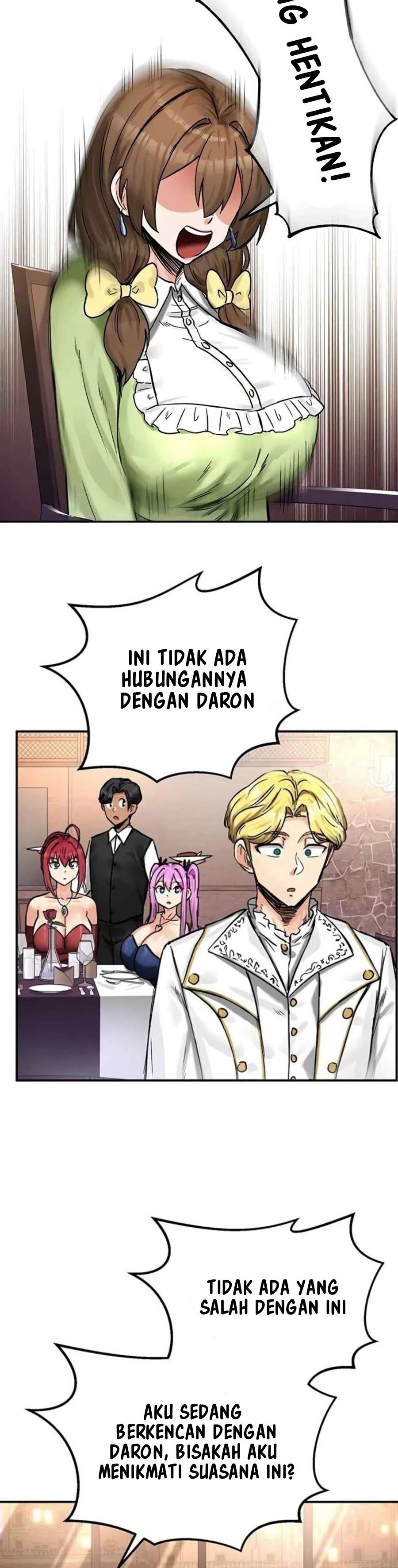 Regressed Warrior&#8217;s Female Dominance - Chapter 18 33