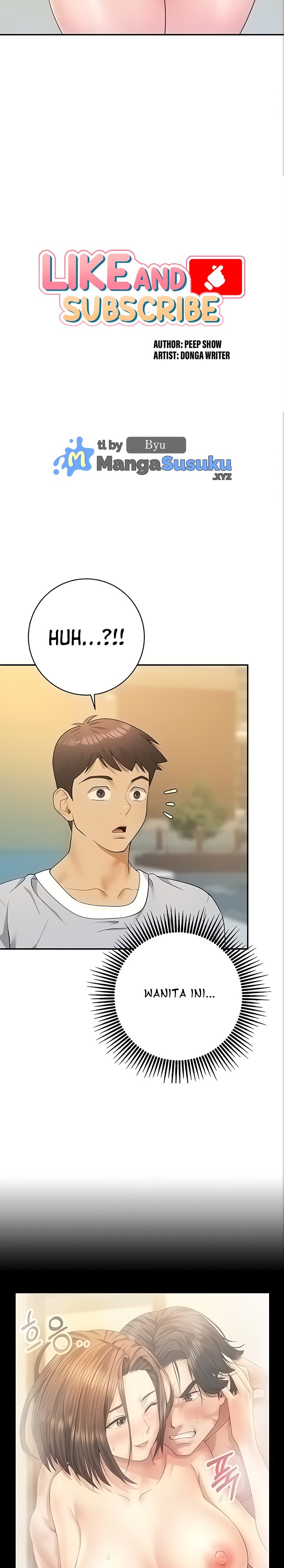 Like and Subscribe - Chapter 18 3